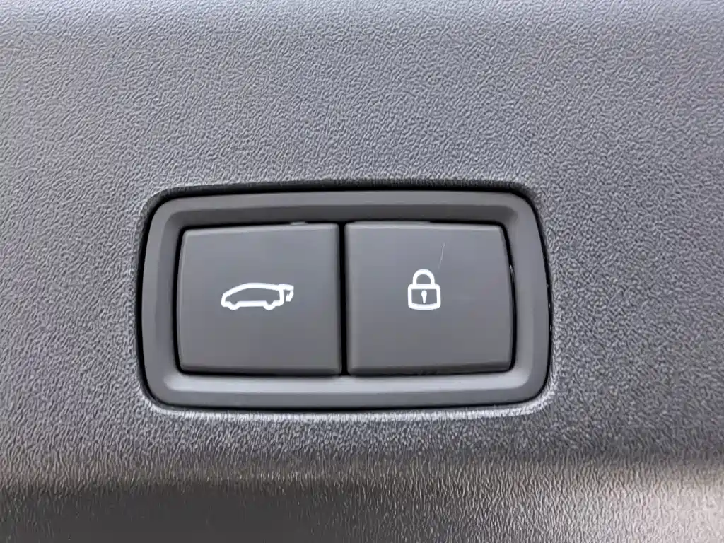 Li Auto Li MEGA — миниатюра 22