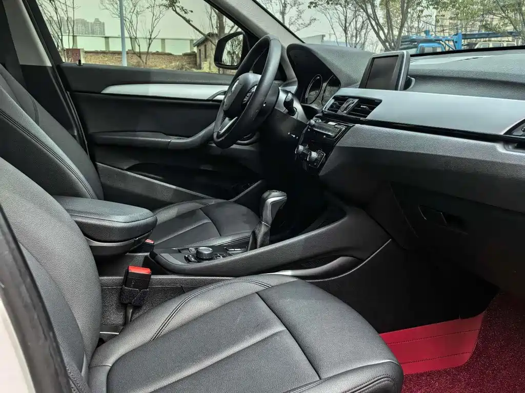 BMW X1 2019 sDrive18Li Fashion