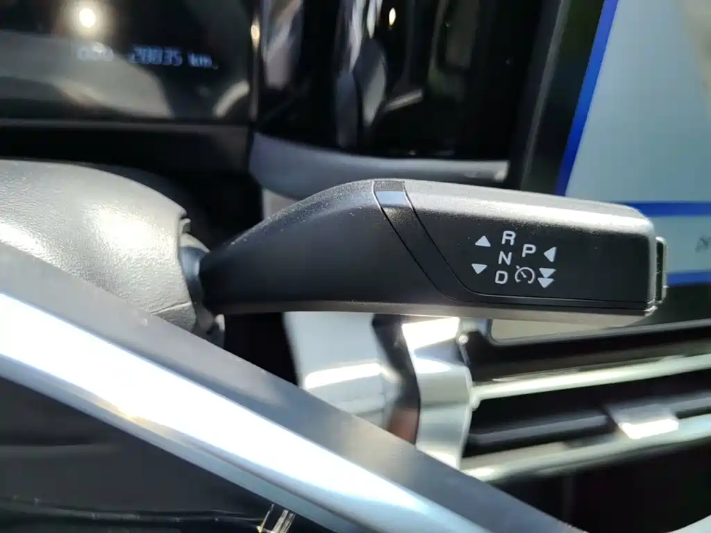 iCAR iCAR 03 — миниатюра 14