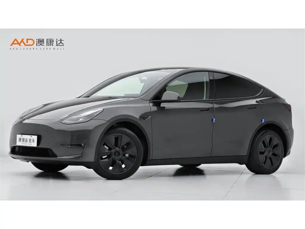 Tesla Model Y 2023 Long Range AWD Edition