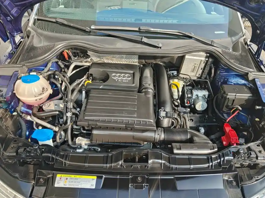 Audi A1 — миниатюра 14