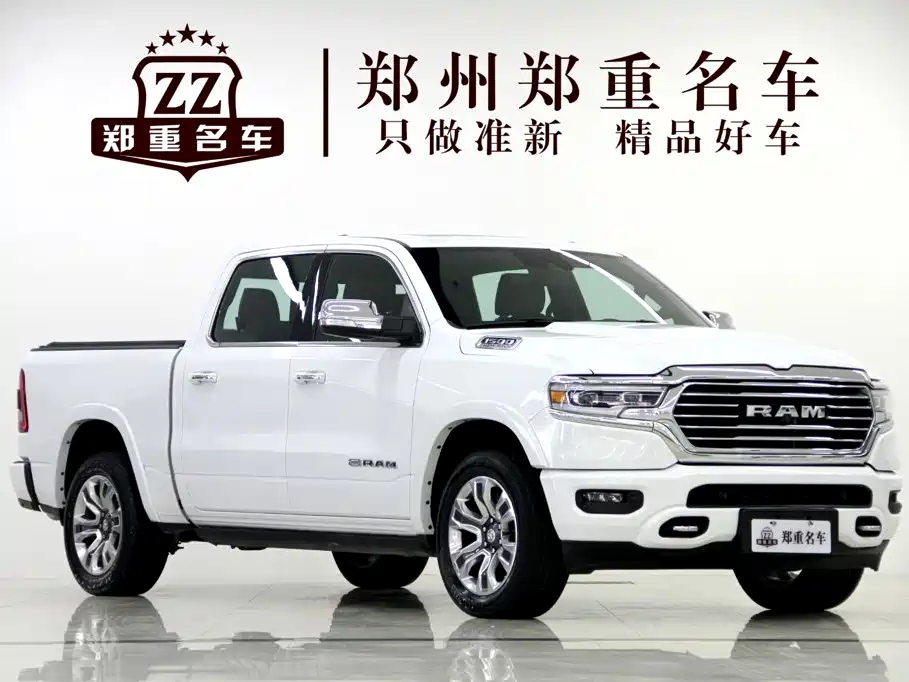 RAM Ram Trucks — миниатюра 3