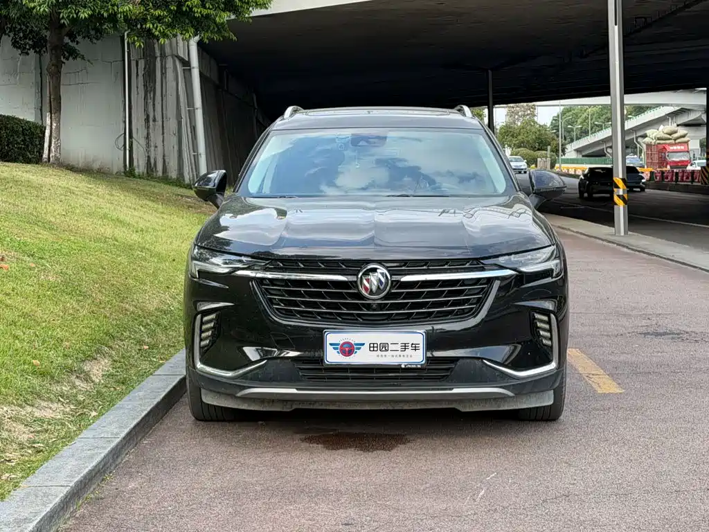 Buick Envision Plus — миниатюра 2
