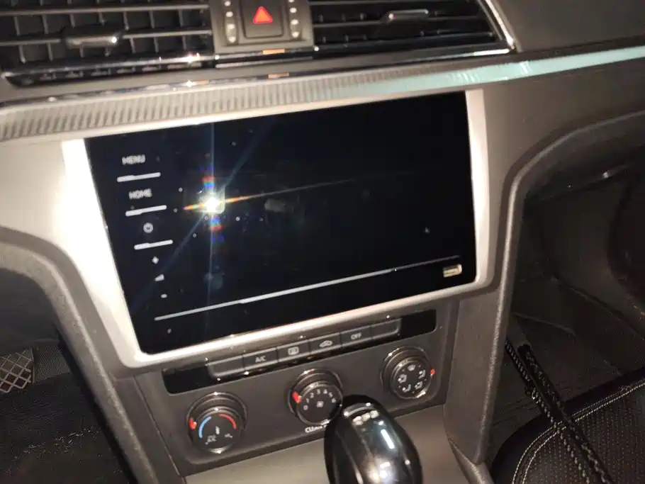 Volkswagen Lamando — миниатюра 13