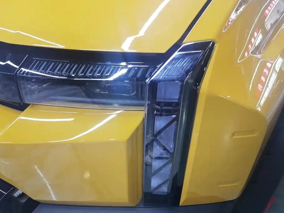 Fulwin Fengyun X3L — миниатюра 5