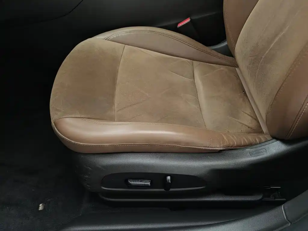Buick Regal — миниатюра 20