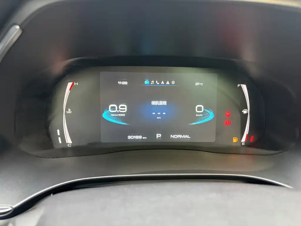 Haval H6 — миниатюра 12