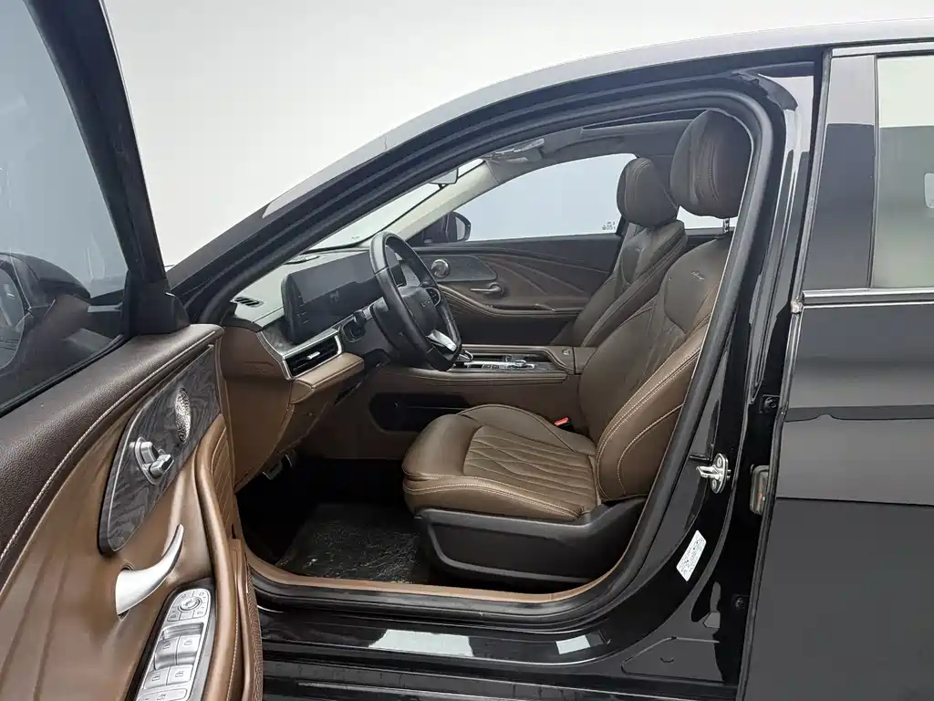 Chery Arrizo 8 — миниатюра 9
