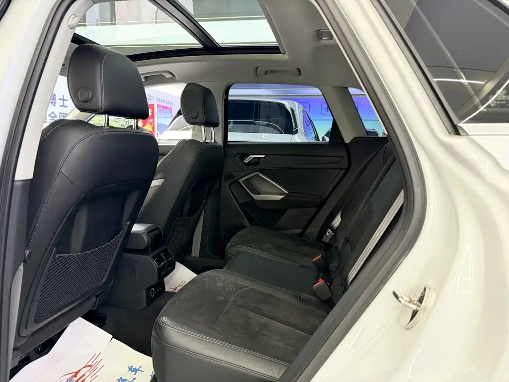 Audi Q3 — миниатюра 7
