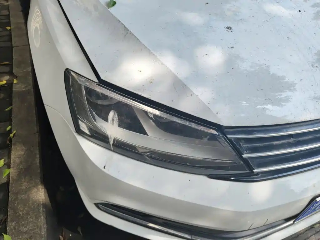 Volkswagen Sagitar — миниатюра 7