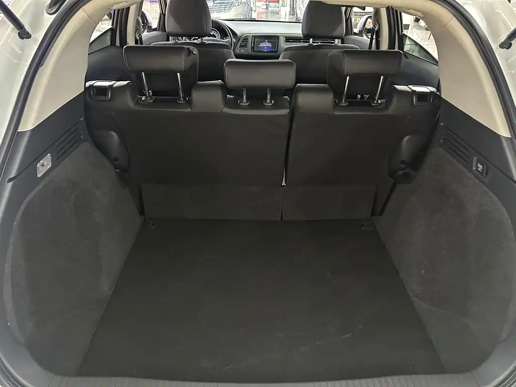 Honda Vezel — миниатюра 11