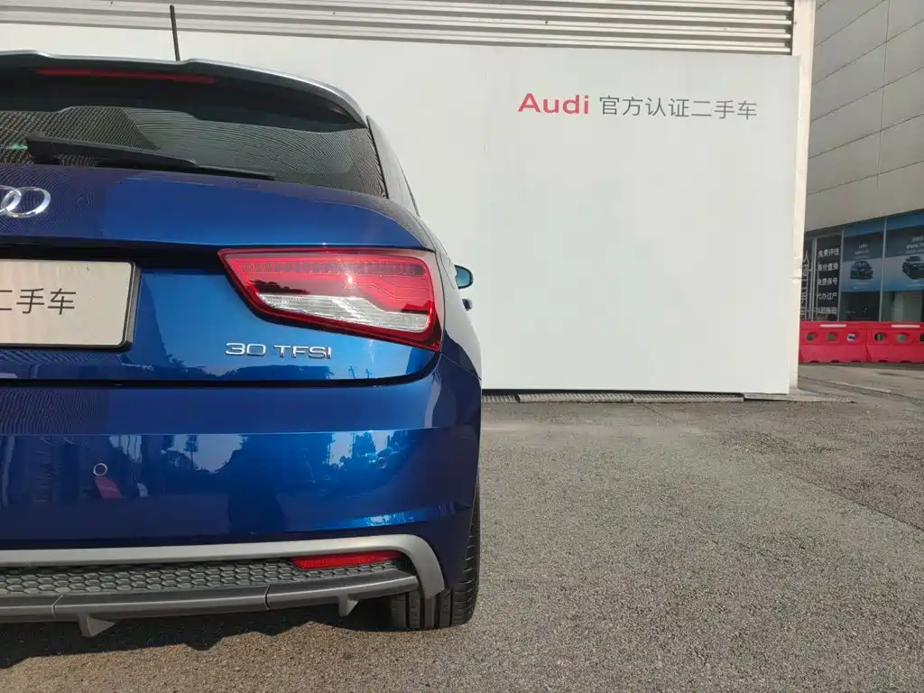 Audi A1 — миниатюра 18