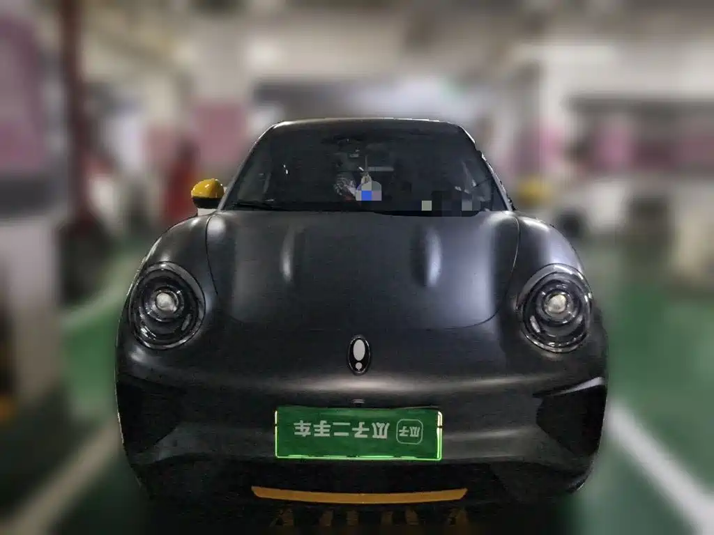 Ora Ora Good Cat GT — миниатюра 2