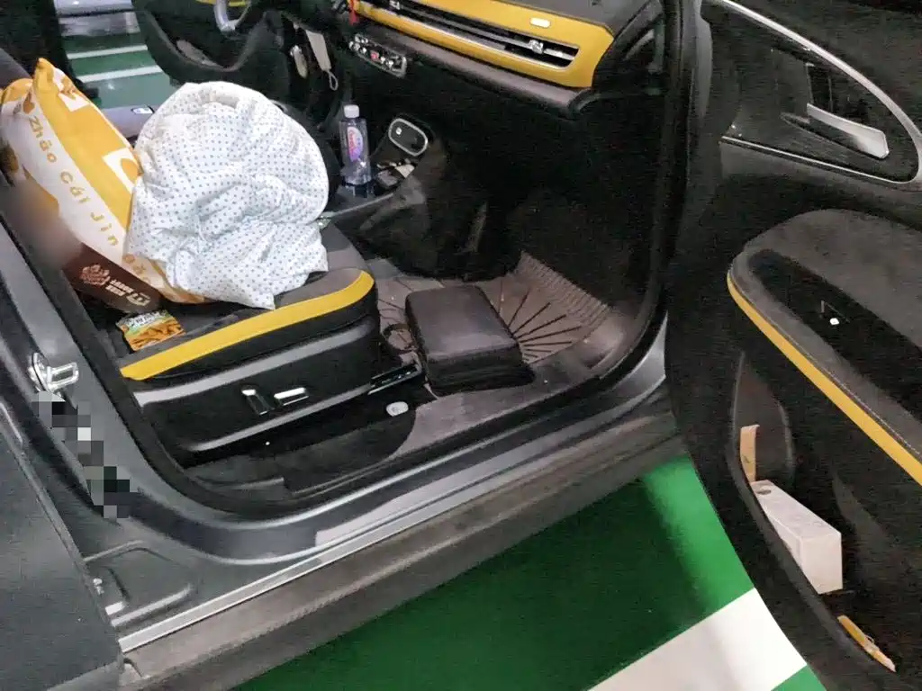 Ora Ora Good Cat GT — миниатюра 19