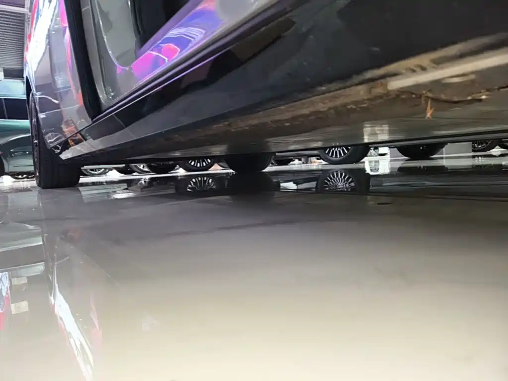 Li Auto Li MEGA — миниатюра 21