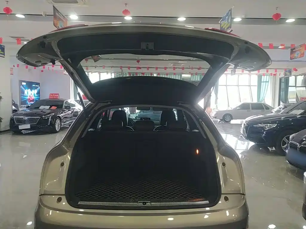 Audi Q3 — миниатюра 19