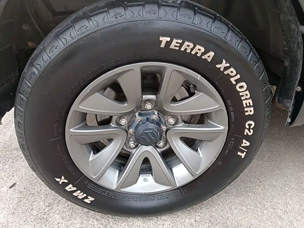 Suzuki Jimny — миниатюра 23