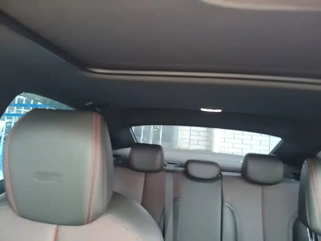 Buick Verano — миниатюра 18