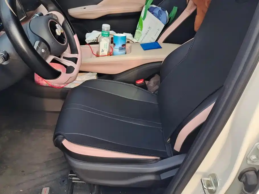 BYD Seagull — миниатюра 9