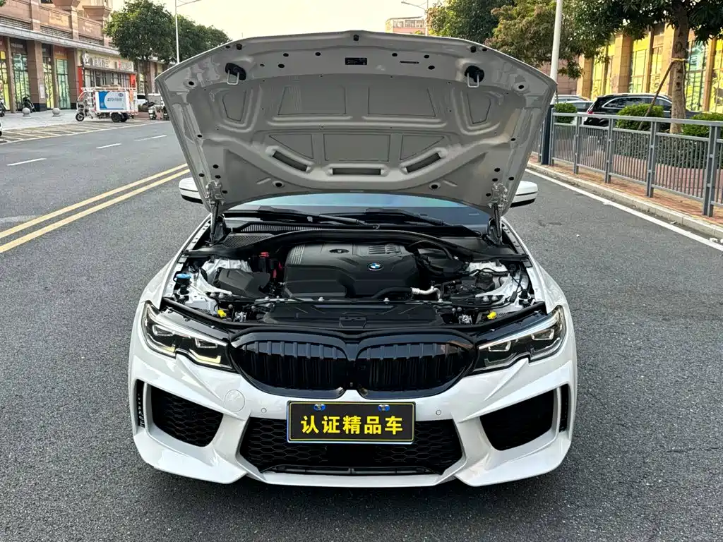 BMW 3 Series — миниатюра 5