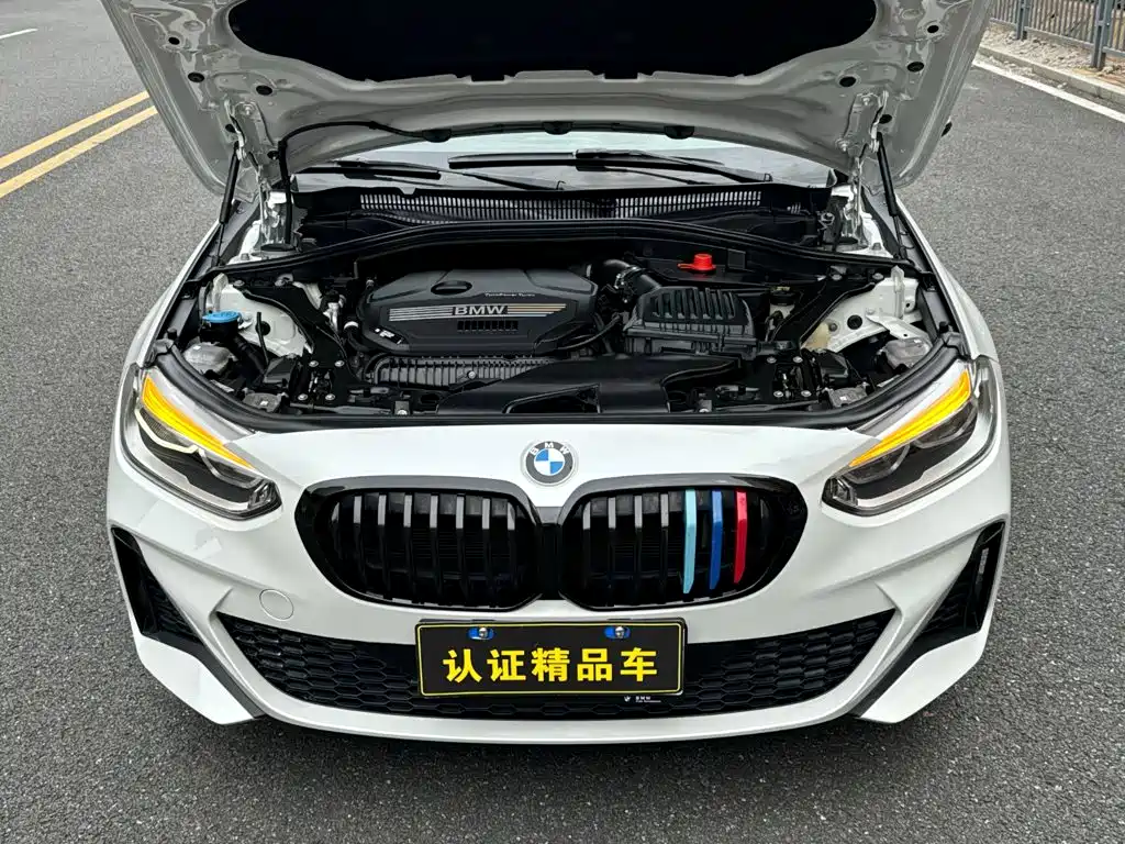 BMW 1 Series — миниатюра 4