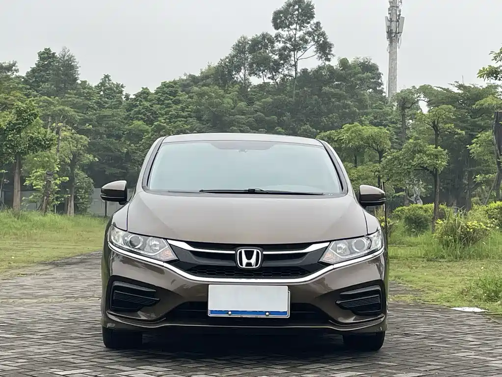 Honda Jade — миниатюра 3