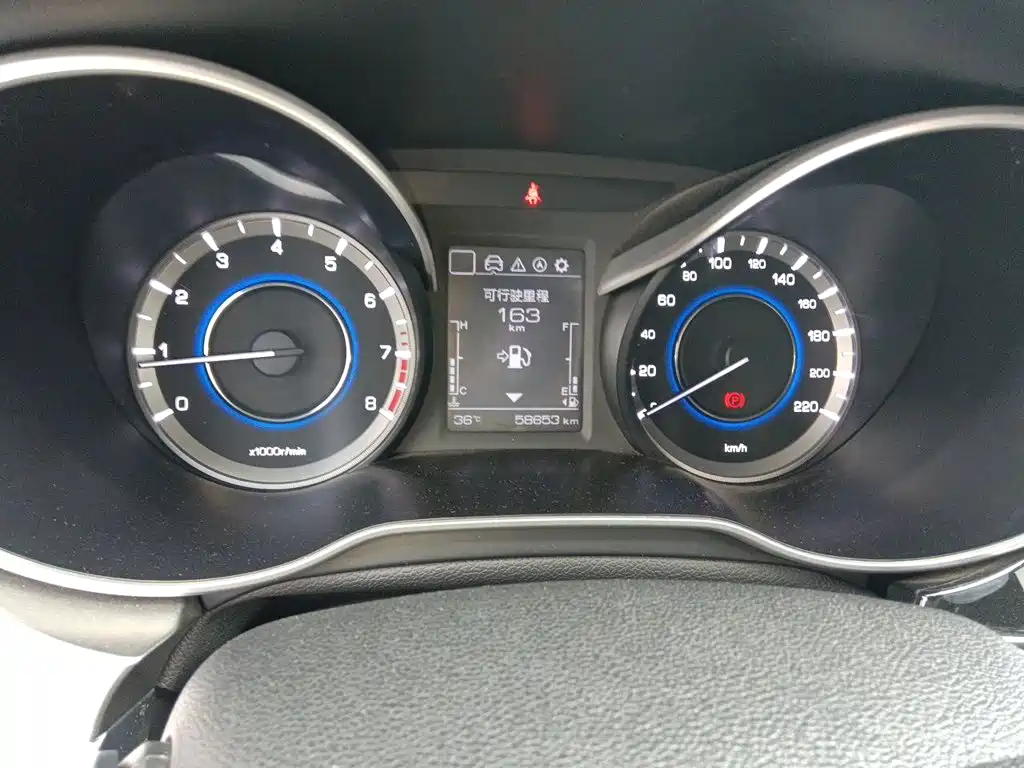Changan Eado — миниатюра 12