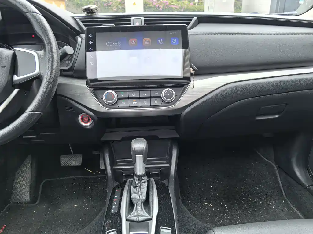 Honda Envix — миниатюра 14
