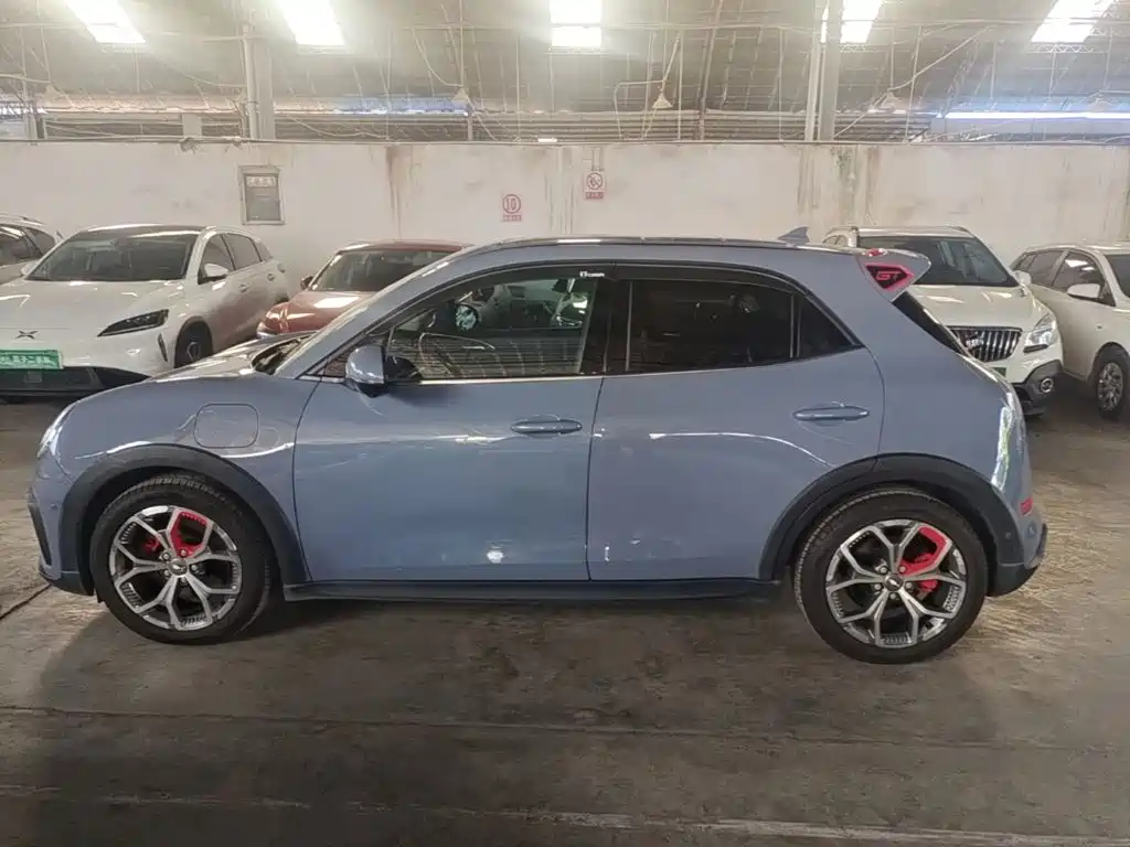 Ora Ora Good Cat GT — миниатюра 4