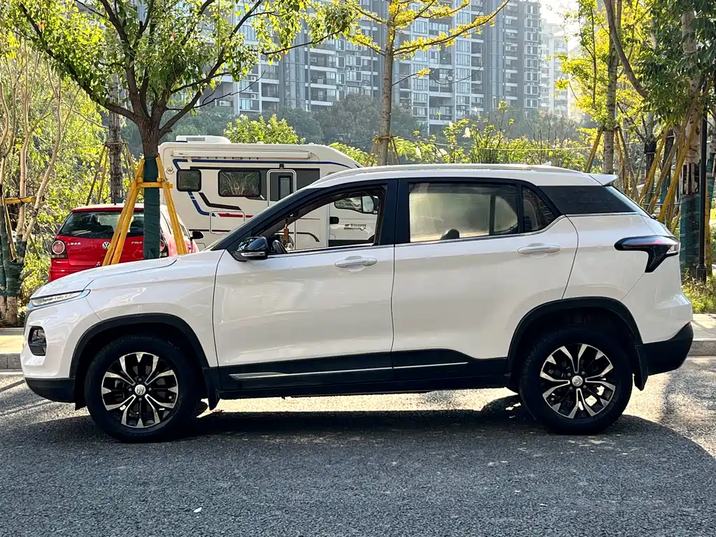 BAOJUN 510