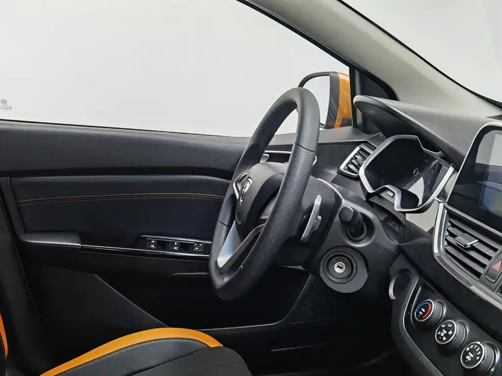 Baojun 310 — миниатюра 22