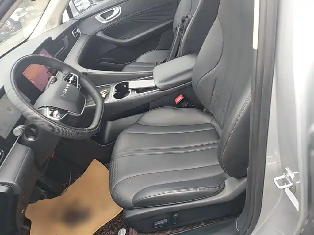 Roewe D7 — миниатюра 15