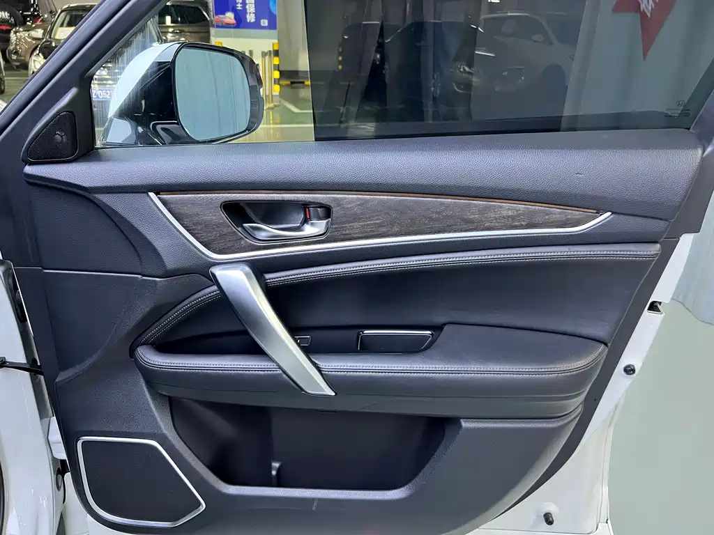 Honda UR-V — миниатюра 13