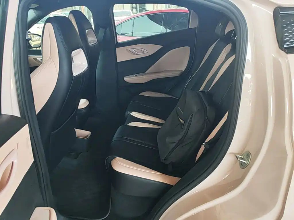BYD Seagull — миниатюра 17