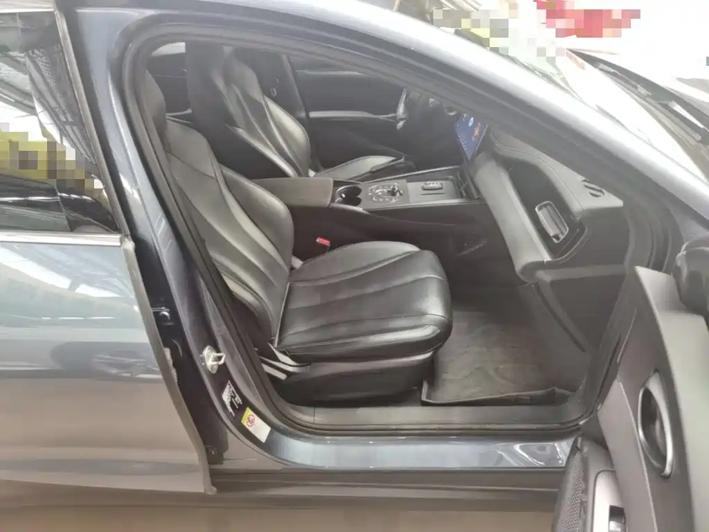 BYD Seal 06 — миниатюра 25