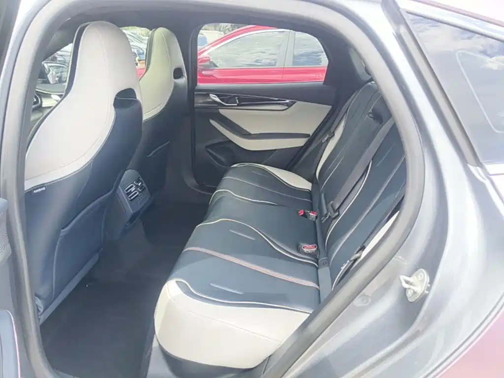 BYD Qin PLUS — миниатюра 17