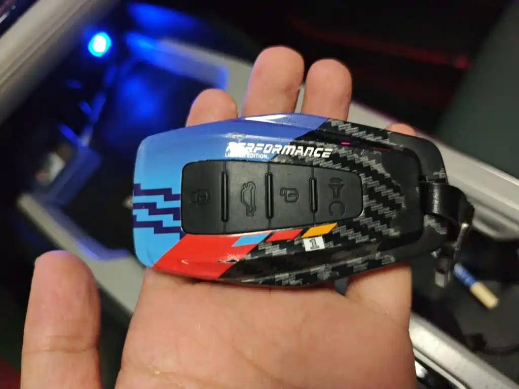 Geely L HiP — миниатюра 9