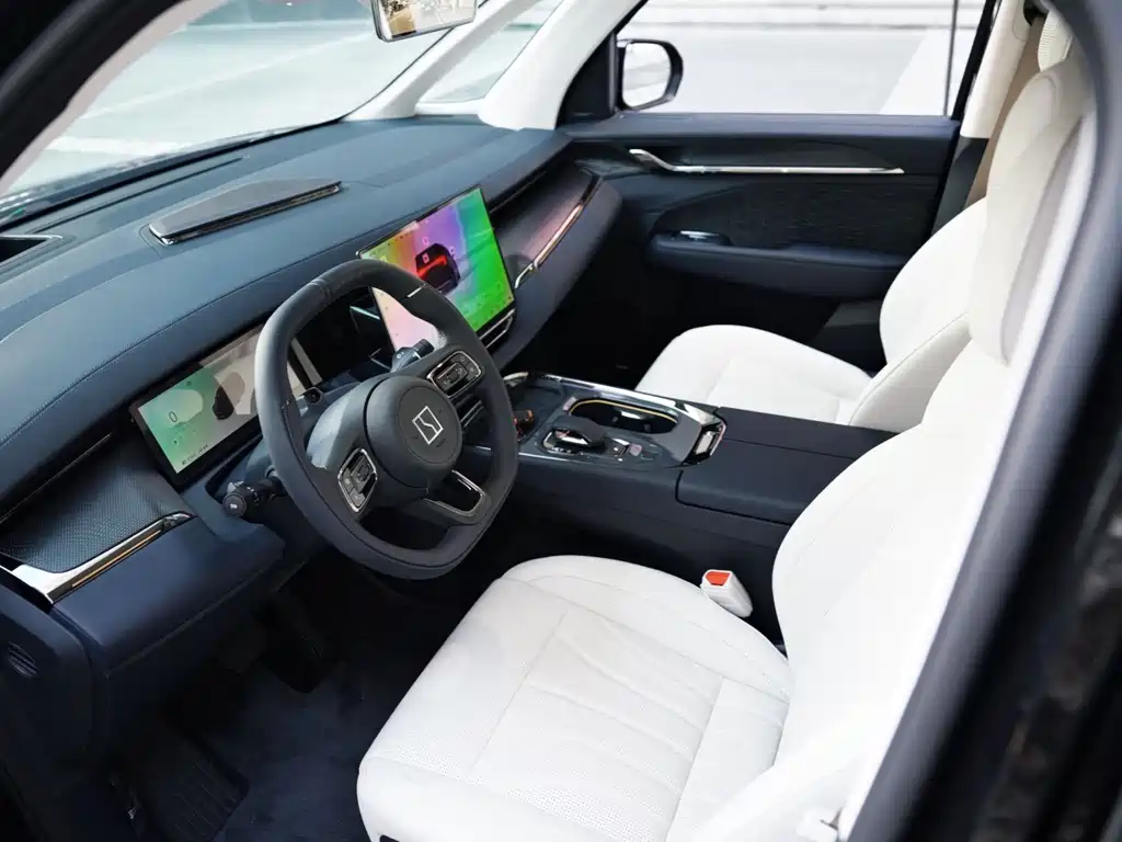 ZEEKR EXTREME KRYPTON 009