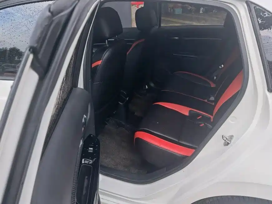 Honda Life — миниатюра 5