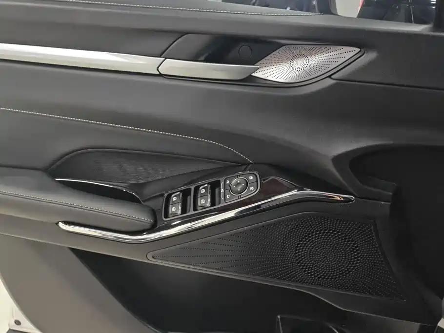 Haval H6 — миниатюра 7