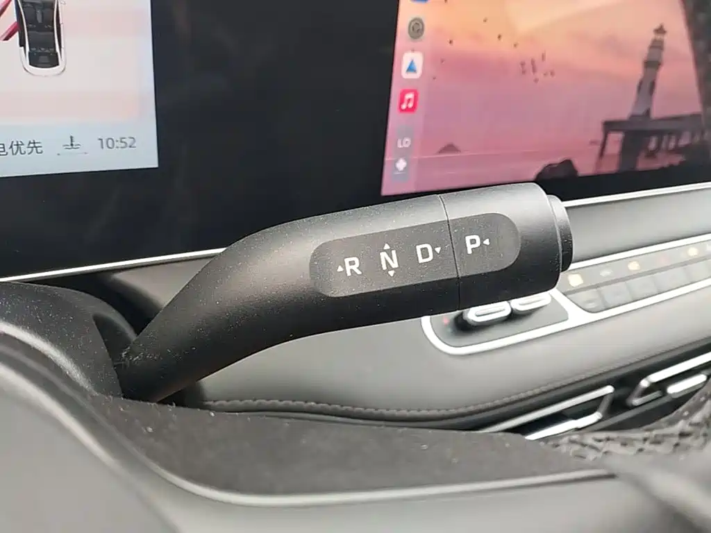 Roewe D7 — миниатюра 14
