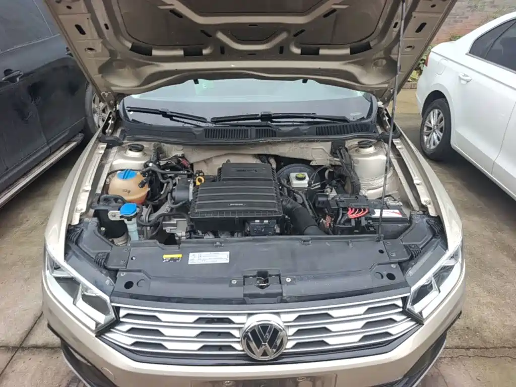 Volkswagen C-Trek — миниатюра 20