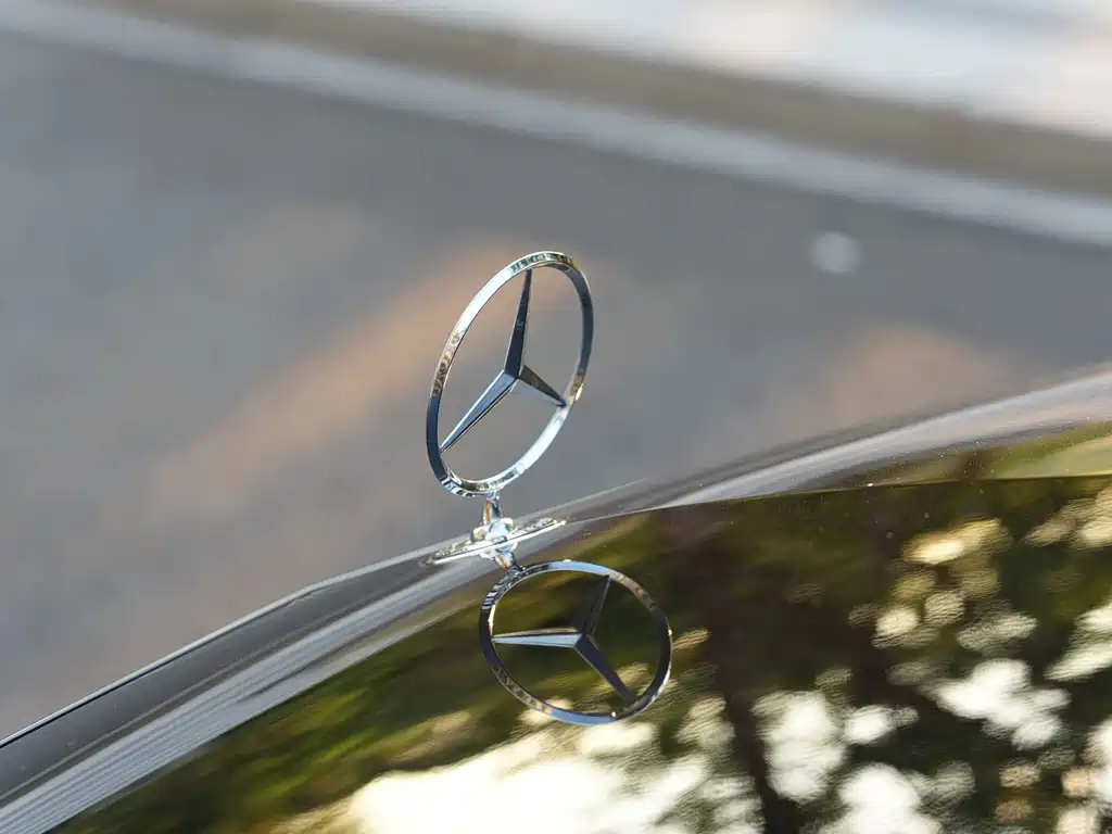 Mercedes-Benz E-Class E 2022 E 300 L Luxury