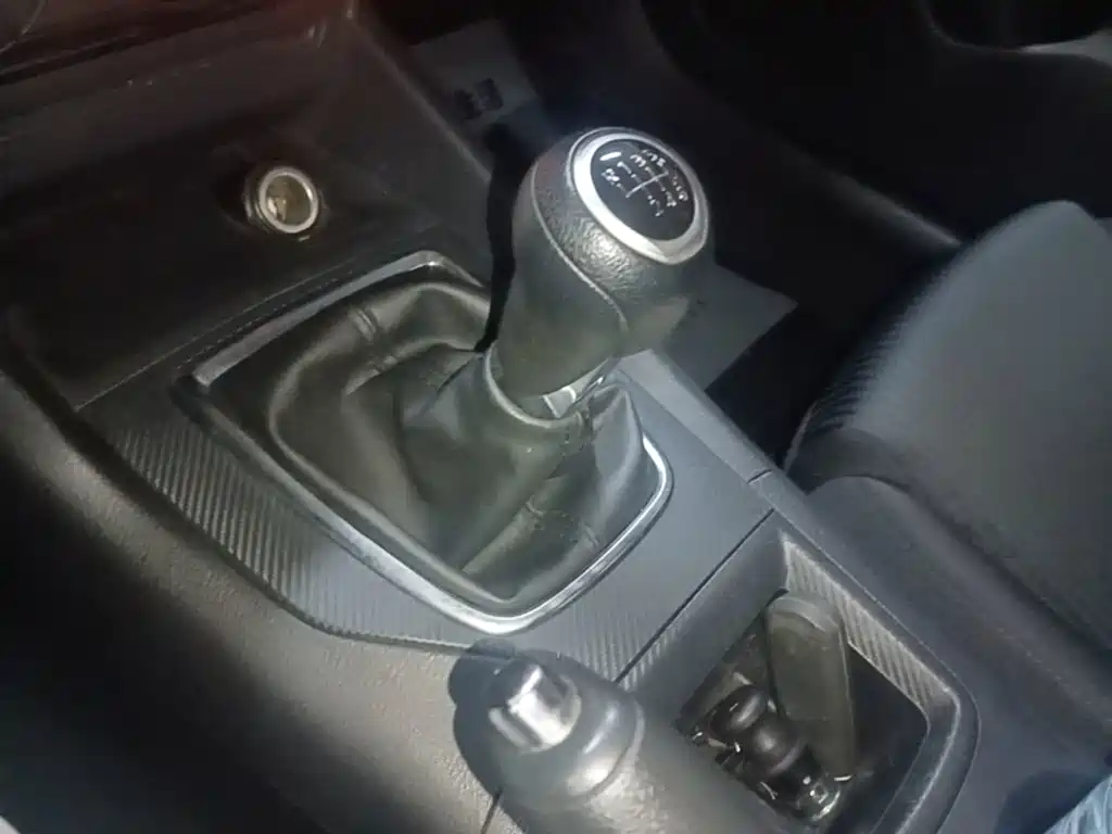 Mazda 3 Axela — миниатюра 14