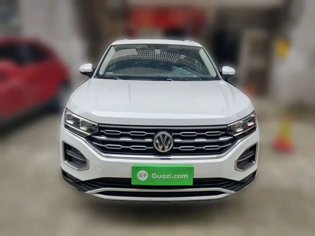 Volkswagen Tayron — миниатюра 2