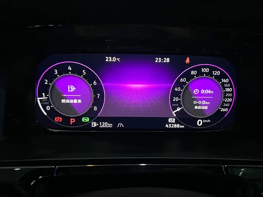 Volkswagen Teramont 2022 380TSI Luxury