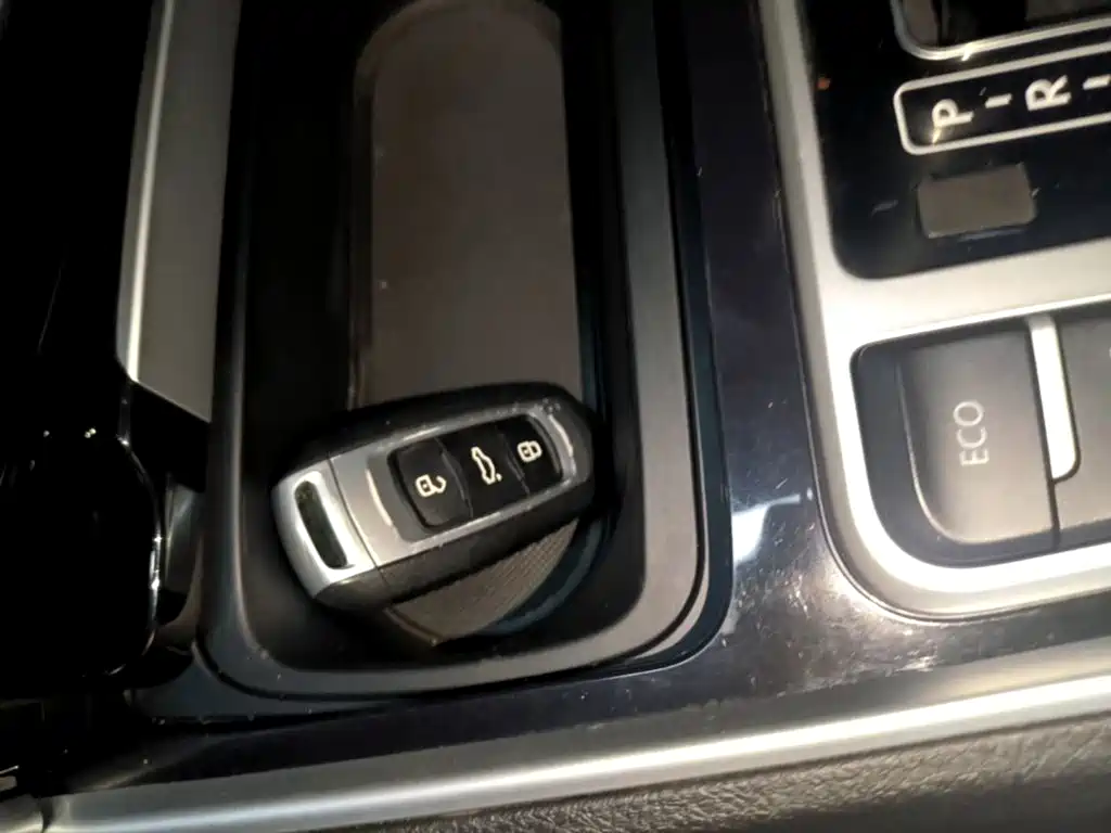 Geely Borui — миниатюра 9
