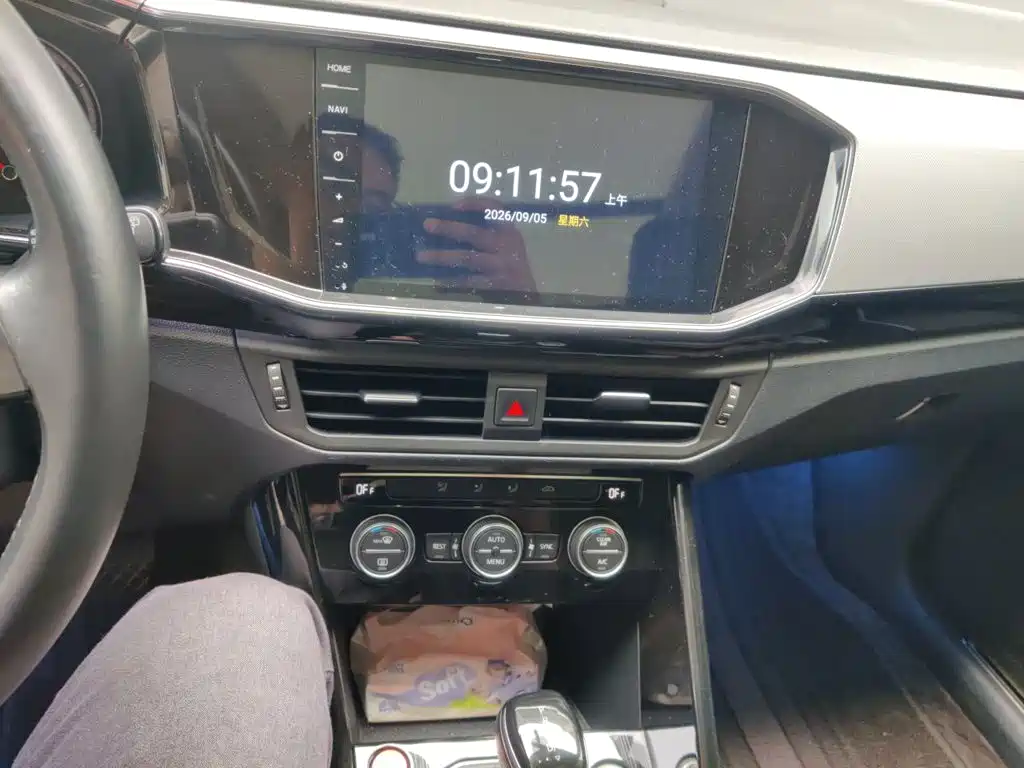Volkswagen Tayron — миниатюра 9