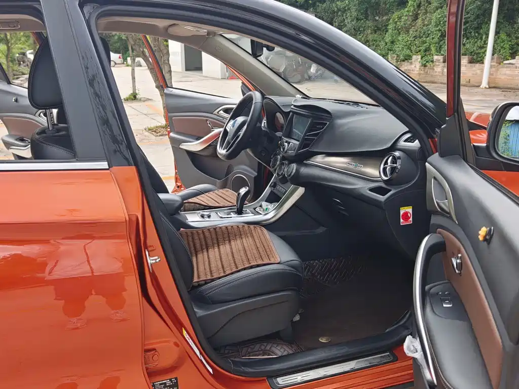 BYD New Energy — миниатюра 10