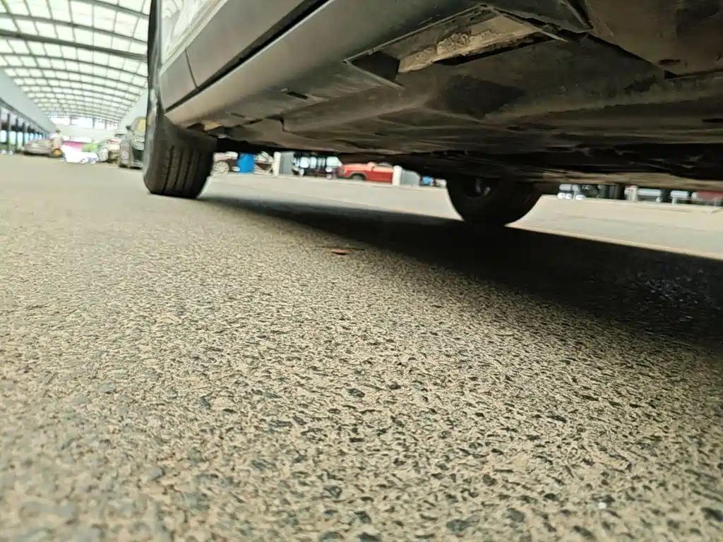 Mazda CX-4 — миниатюра 21